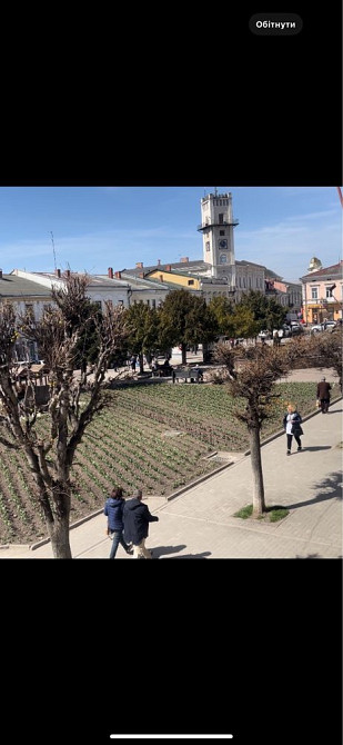 Двохкімнатна квартира з усіма зручностями Коломыя - изображение 1