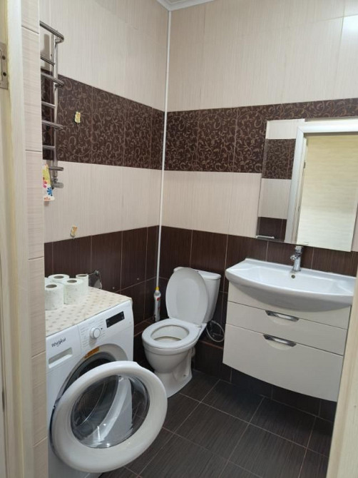 Здам срочно 1к квартиру ЖК Піонерський квартал, Вишневе південна сторо Вишневое - изображение 6