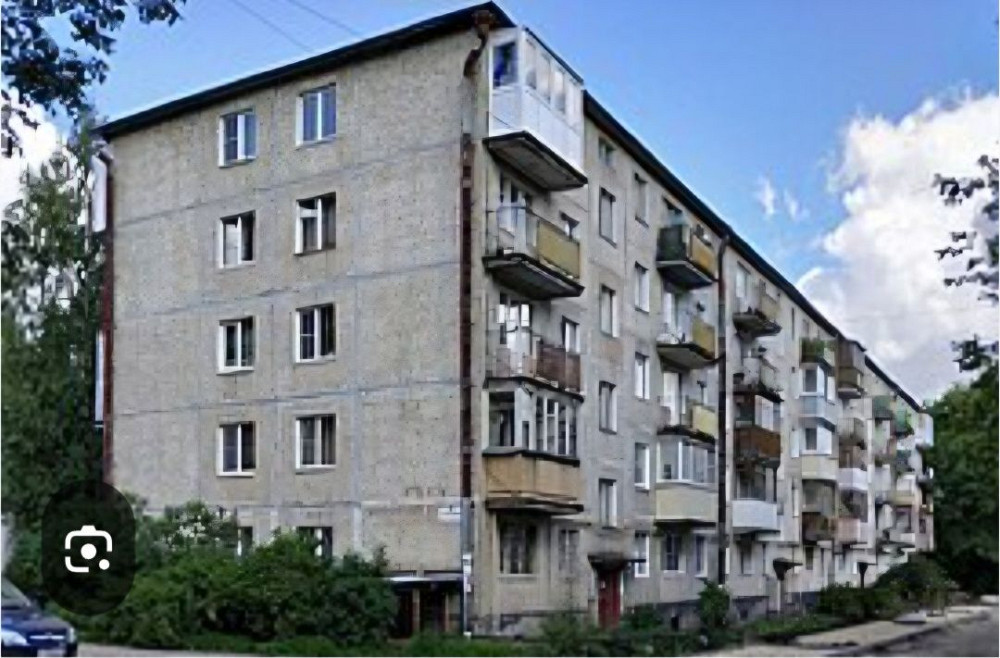 сдаётся трёхкомнатная квартира Костянтинівка (Одеська обл.) - зображення 1