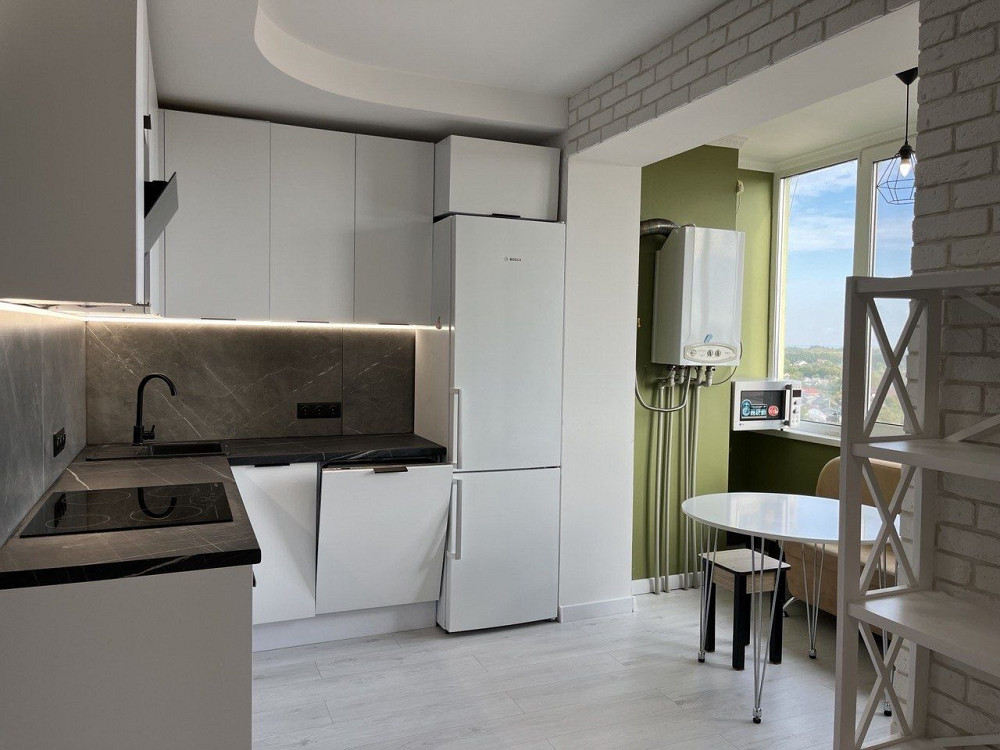 Здам 1 кімнатну квартиру в ЖК Смарагдове місто Новые Петровцы - изображение 3