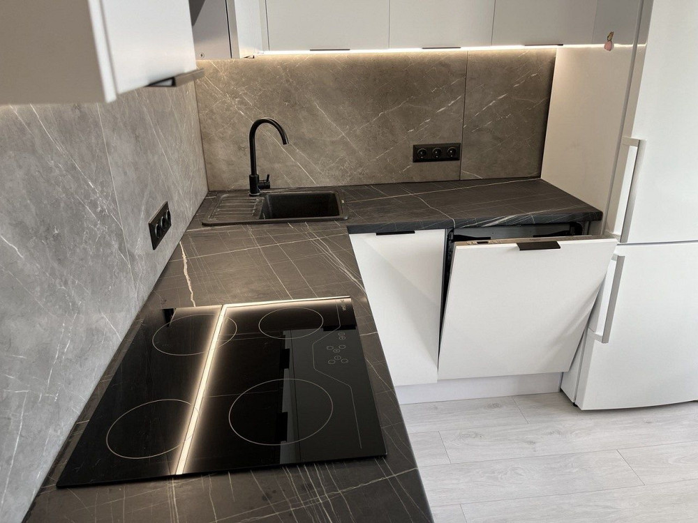 Здам 1 кімнатну квартиру в ЖК Смарагдове місто Новые Петровцы - изображение 7