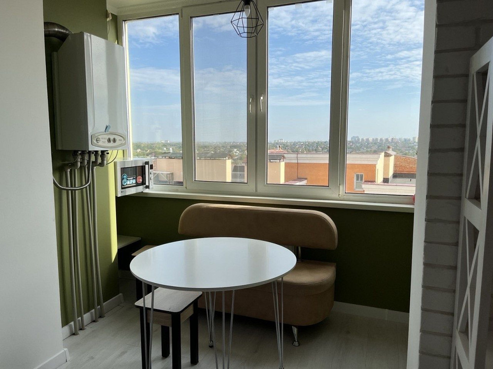 Здам 1 кімнатну квартиру в ЖК Смарагдове місто Новые Петровцы - изображение 8