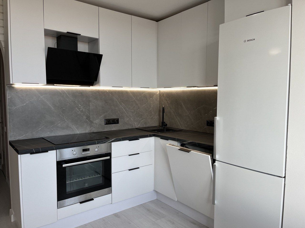 Здам 1 кімнатну квартиру в ЖК Смарагдове місто Новые Петровцы - изображение 1