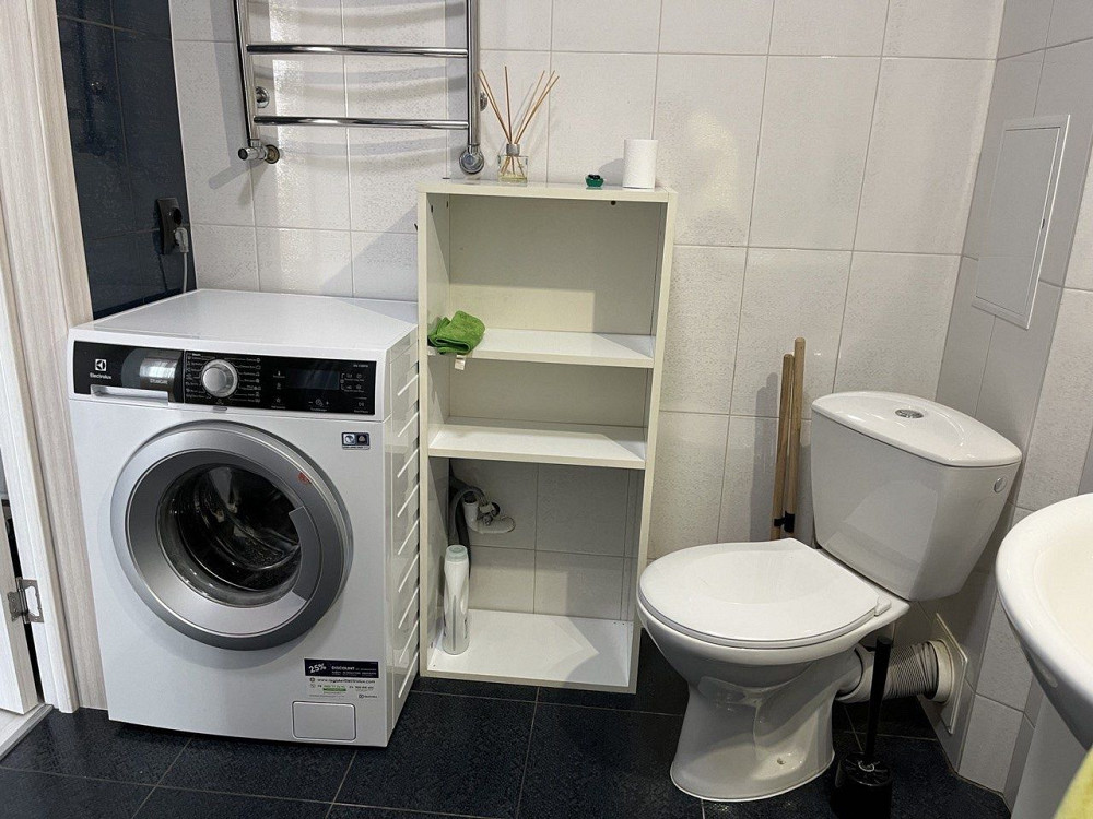 Здам 1 кімнатну квартиру в ЖК Смарагдове місто Новые Петровцы - изображение 5