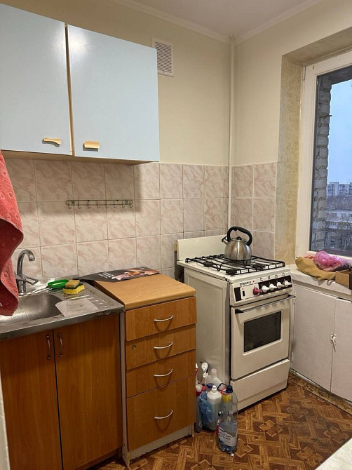 Оренда 1 км квартири вул. Шевченка Рясне  (Сільпо) Львов - изображение 1