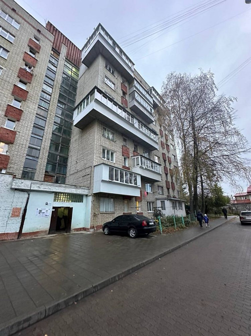 Оренда 1 км квартири вул. Шевченка Рясне  (Сільпо) Львов - изображение 8