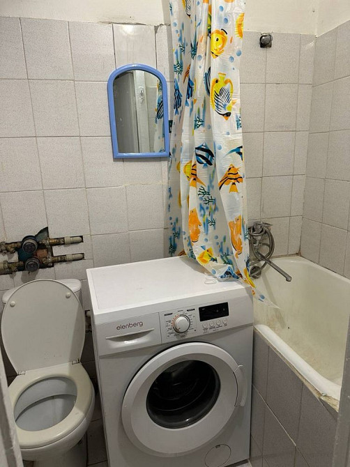 Оренда 1 км квартири вул. Шевченка Рясне  (Сільпо) Львов - изображение 5