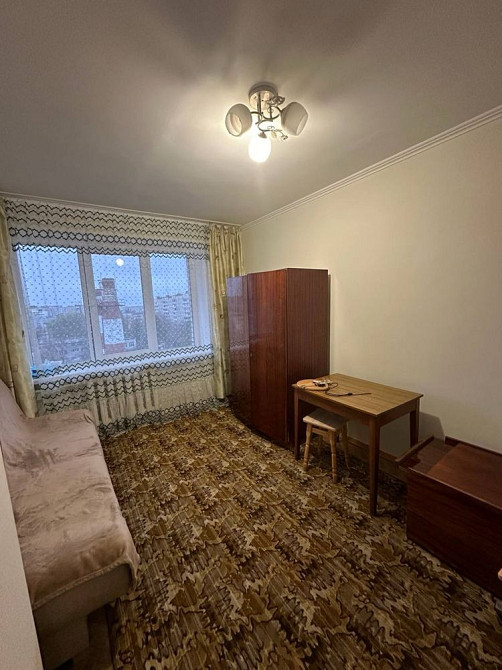 Оренда 1 км квартири вул. Шевченка Рясне  (Сільпо) Львов - изображение 4