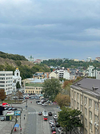 Продаж квартири студії в ЖК Поділ Плаза Київ - зображення 1