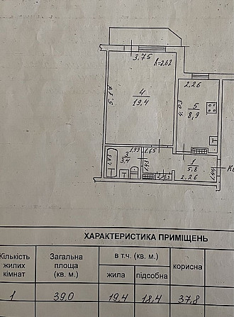 Маршала Жукова /Успех 22500 Одеса - зображення 5