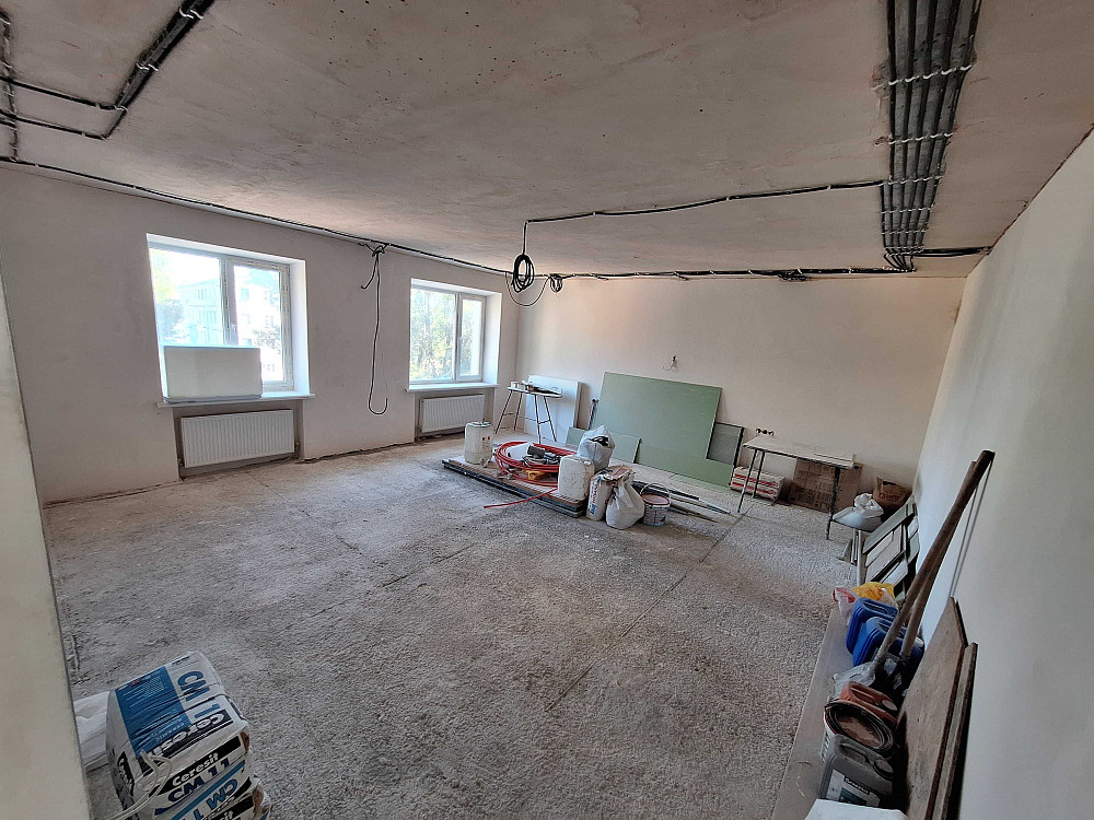 3кім. 156кв.м 4 поверх. р-н Автовокзал Кам`янське (Нікопольський р-н) - зображення 5