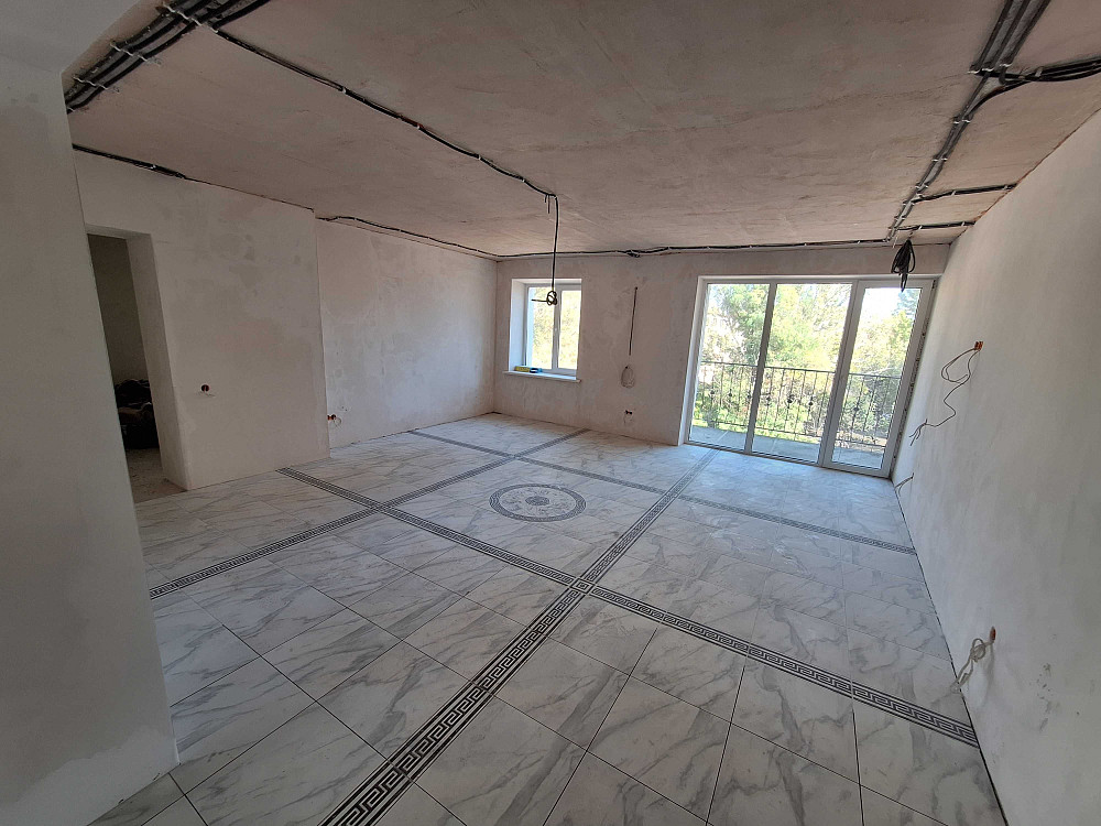 3кім. 156кв.м 4 поверх. р-н Автовокзал Кам`янське (Нікопольський р-н) - зображення 4