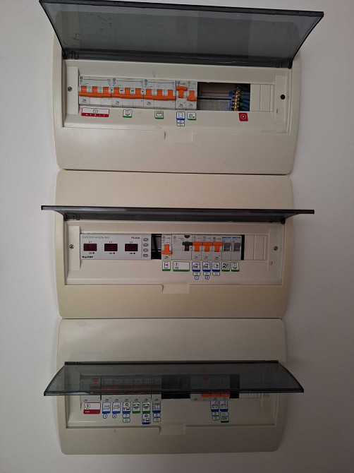 3кім. 156кв.м 4 поверх. р-н Автовокзал Кам`янське (Нікопольський р-н) - зображення 8