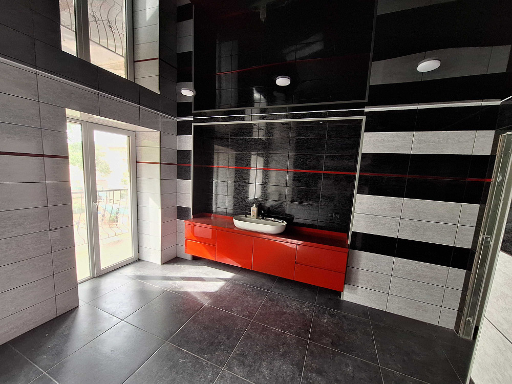 3кім. 156кв.м 4 поверх. р-н Автовокзал Кам`янське (Нікопольський р-н) - зображення 7