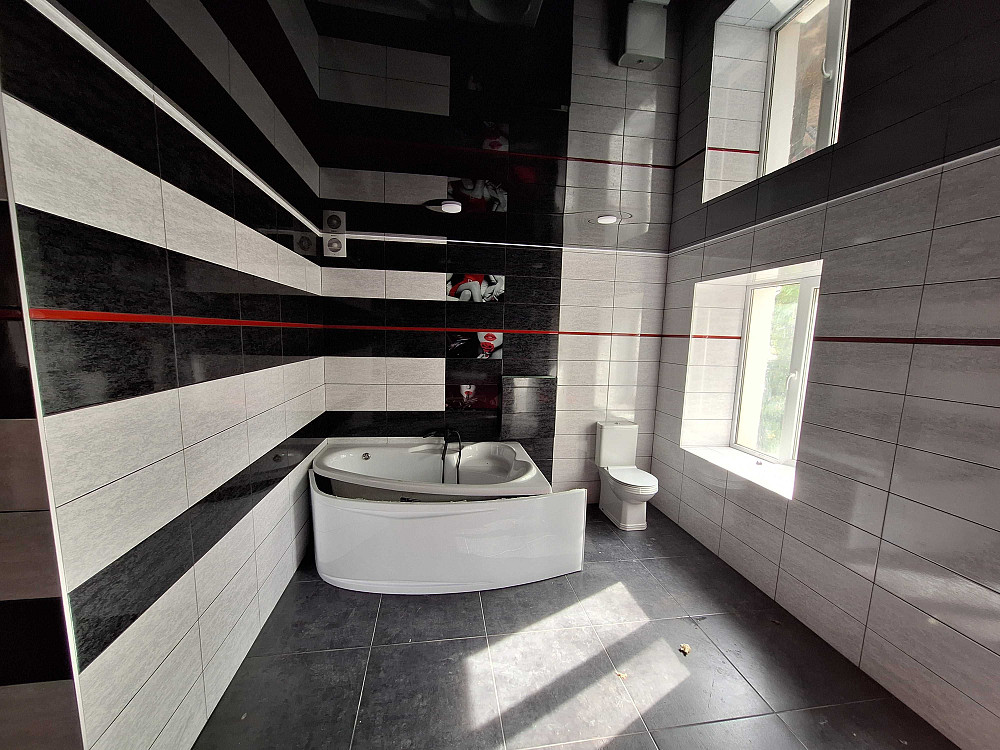 3кім. 156кв.м 4 поверх. р-н Автовокзал Кам`янське (Нікопольський р-н) - зображення 6