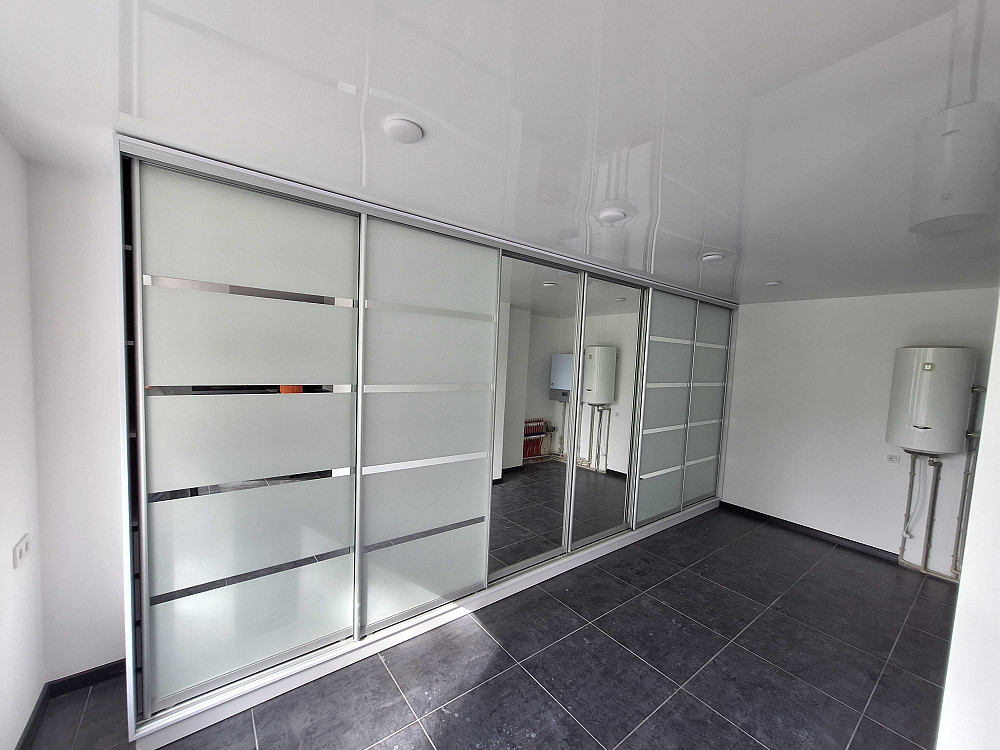 3кім. 156кв.м 4 поверх. р-н Автовокзал Кам`янське (Нікопольський р-н) - зображення 3