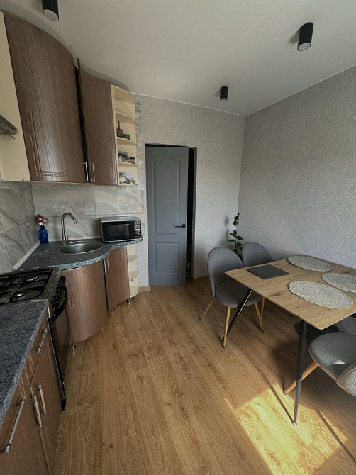 Від власника! Продаж однокімнатної квартири з ремонтом під ключ Обухів - зображення 1