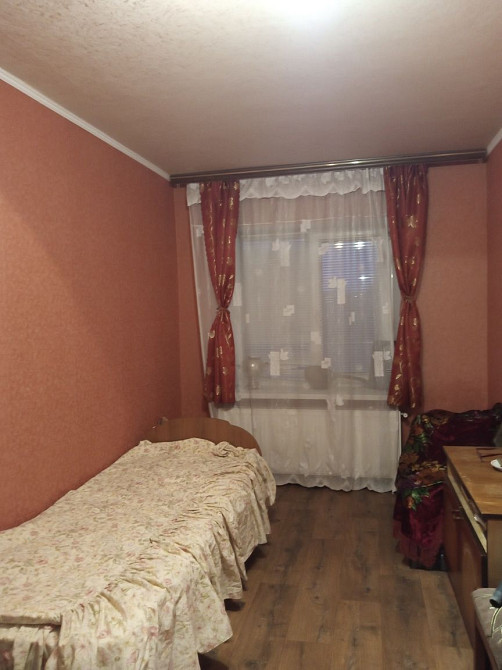 Продаю уютную 2х комн.квартиру г.Мерефа удобный рн. Мерефа - зображення 5