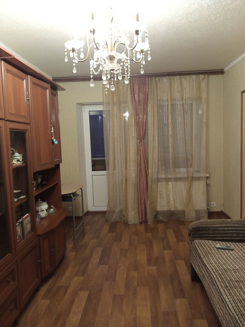 Продаю уютную 2х комн.квартиру г.Мерефа удобный рн. Мерефа - зображення 4