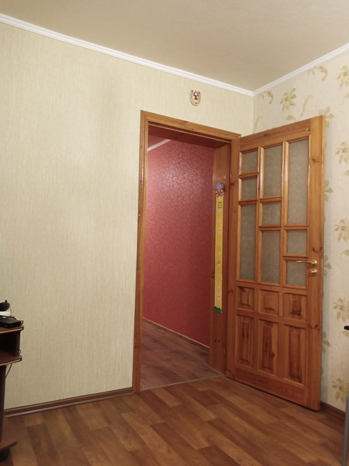 Продаю уютную 2х комн.квартиру г.Мерефа удобный рн. Мерефа - зображення 8