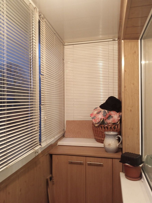 Продаю уютную 2х комн.квартиру г.Мерефа удобный рн. Мерефа - зображення 6