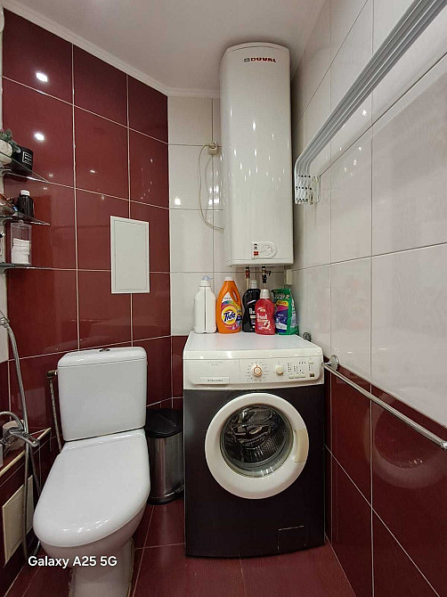 Продам 2-комнатную квартиру Подольск - изображение 4