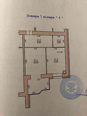 1- кімнатна квартира новобудова Атлант. ВЛАСНИК. Чернівці