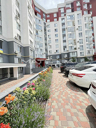 Крюківщина-Вишневе продаж квартири ЖК Піонерський 39 м2 Крюковщина - изображение 3