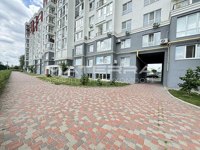 Крюківщина-Вишневе продаж квартири ЖК Піонерський 39 м2 Крюковщина - изображение 4