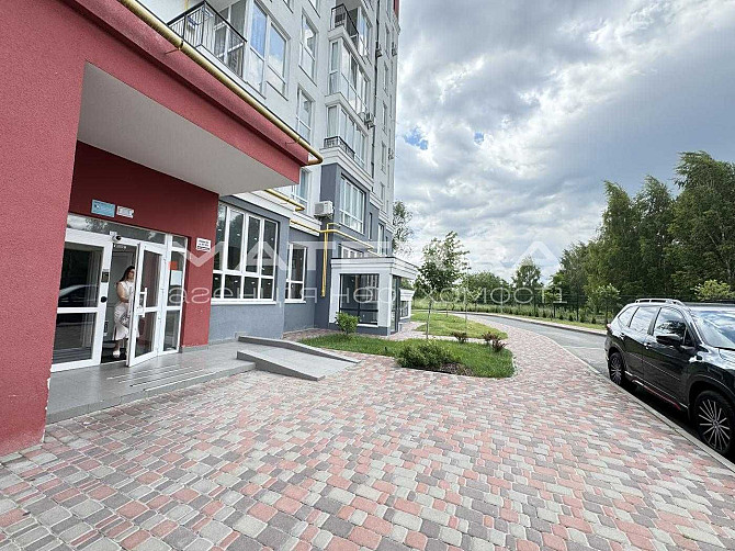 Крюківщина-Вишневе продаж квартири ЖК Піонерський 39 м2 Крюковщина - изображение 5