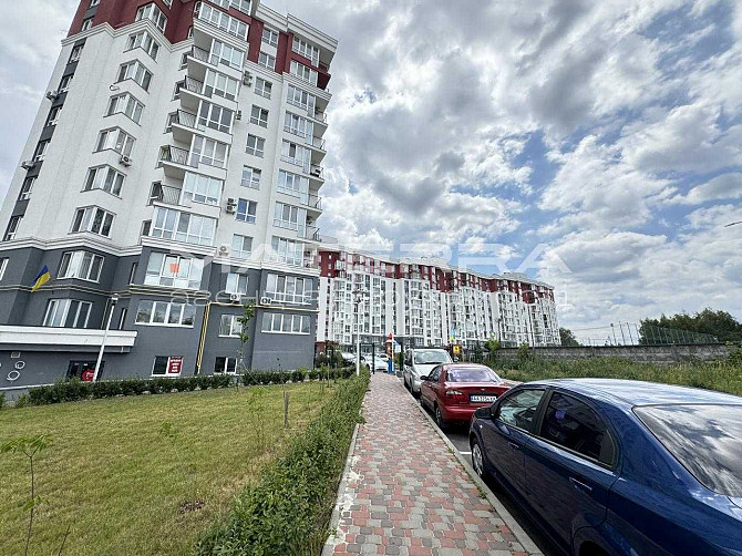 Крюківщина-Вишневе продаж квартири ЖК Піонерський 39 м2 Крюковщина - изображение 6