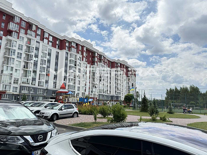 Крюківщина-Вишневе продаж квартири ЖК Піонерський 39 м2 Крюковщина - изображение 8