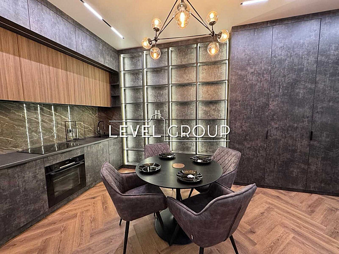 Продаж 3-кімнатної квартири з новим ремонтом ЖК Crystal Park Tower Київ - зображення 4