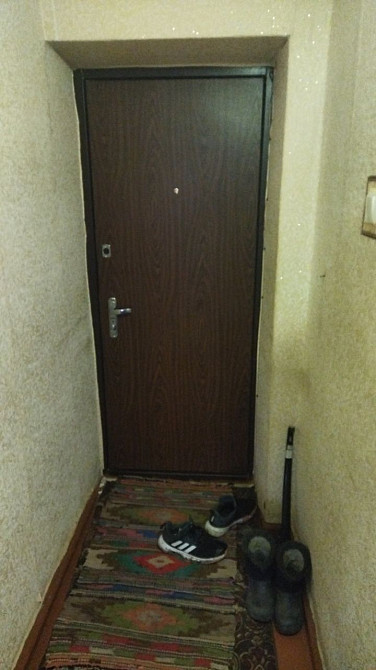 Квартира з меблями, гаражем та ділянкою (2 кімнати, 1 поверх) Білопілля - зображення 8