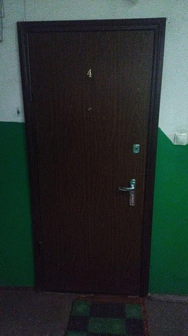 Квартира з меблями, гаражем та ділянкою (2 кімнати, 1 поверх) Білопілля - зображення 5