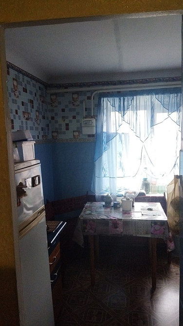 Квартира з меблями, гаражем та ділянкою (2 кімнати, 1 поверх) Білопілля - зображення 7