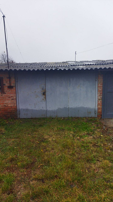 Квартира з меблями, гаражем та ділянкою (2 кімнати, 1 поверх) Білопілля - зображення 6