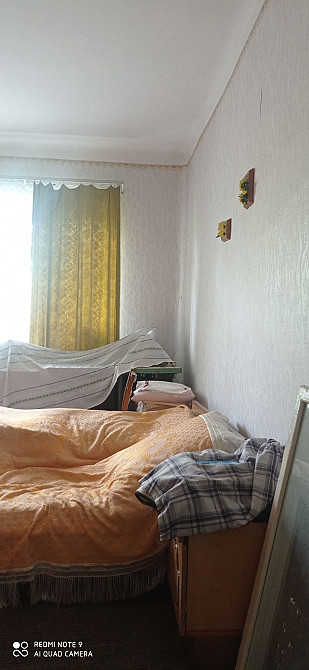 Продам 3-х кім.квартиру на Льотному Коростень - зображення 3