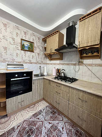 Продаж 2 кімнатної квартири, Заводський ( Крилова ). 1133-#2 Николаев - изображение 7