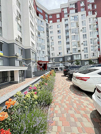 Крюківщина - Вишневе Продаж 1к квартири 39м2 Крюківщина - зображення 5