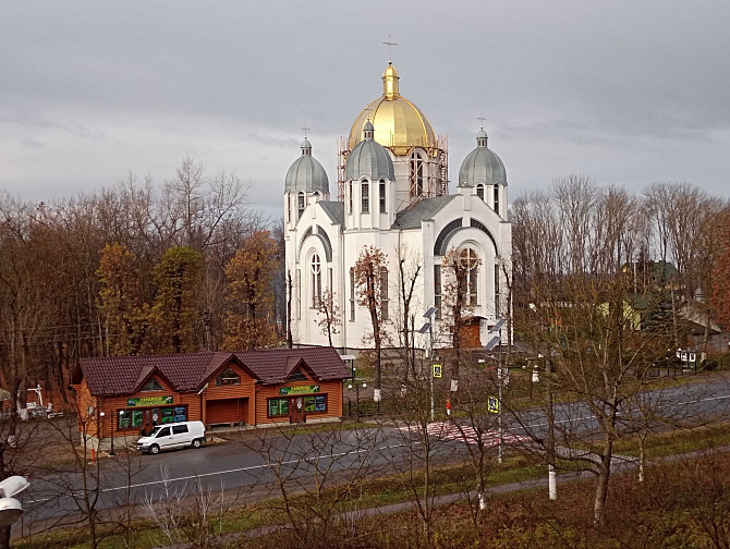 Продається одно кімнатна квартира м. Заліщики Залещики - изображение 8