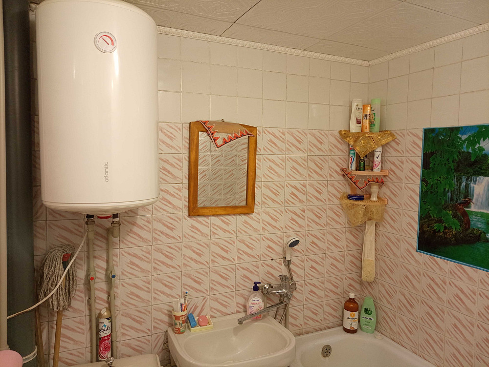 Продається одно кімнатна квартира м. Заліщики Заліщики - зображення 3