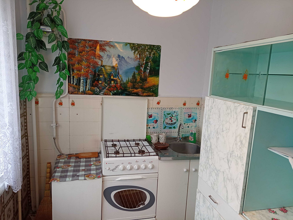 Продається одно кімнатна квартира м. Заліщики Заліщики - зображення 4