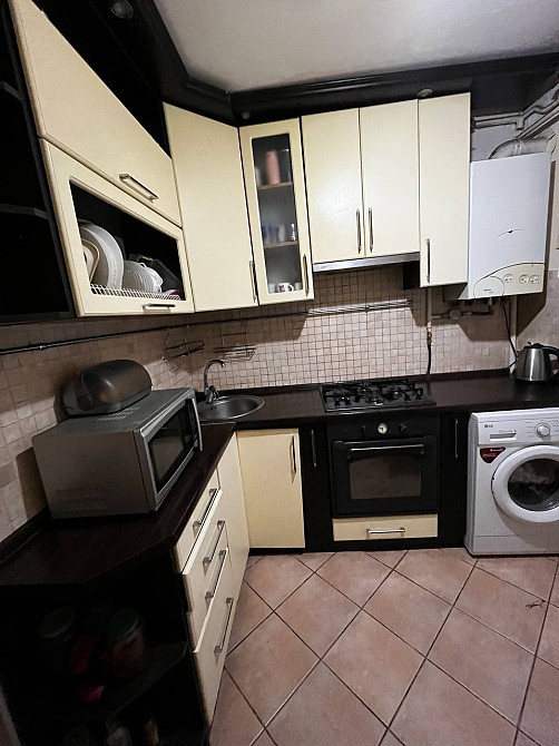 Продається трикімнатна квартира Васильківське - зображення 3