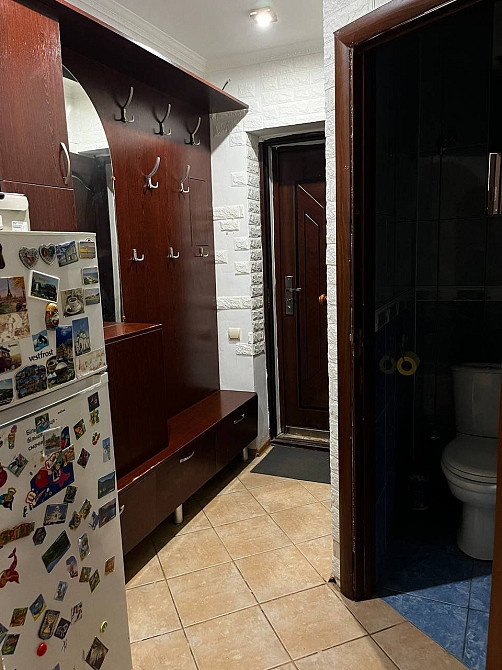 Продається трикімнатна квартира Васильківське - зображення 8