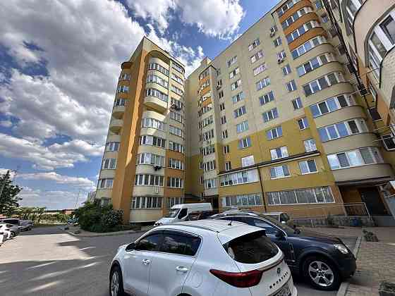 Продаж 1-но кімнатноі квартири. Новобудова . 48м2 Винница