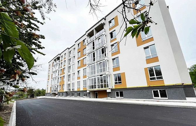 Продаж 1-к квартири 32,2 м², єОселя та розтермінування від забудовника Дымер - изображение 2