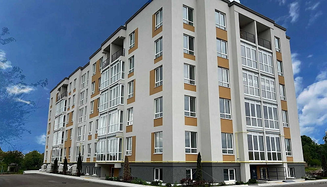 Продаж 1-к квартири 32,2 м², єОселя та розтермінування від забудовника Дымер - изображение 1