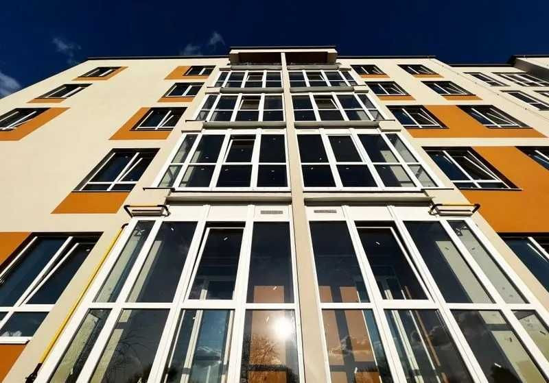 Продаж 1-к квартири 32,2 м², єОселя та розтермінування від забудовника Дымер - изображение 4