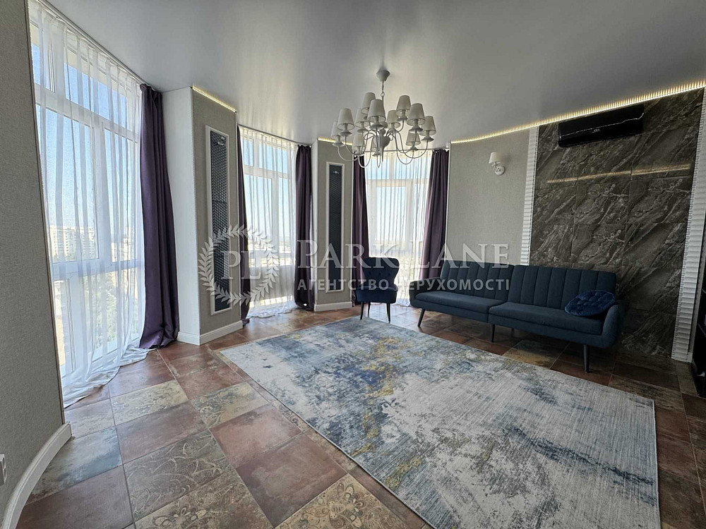 ЖК Чайка Лобановського 26/1 Видова 3-х кімн + кухня ЕКСКЛЮЗИВ + КЛЮЧІ Чайки (Київська обл.) - зображення 3